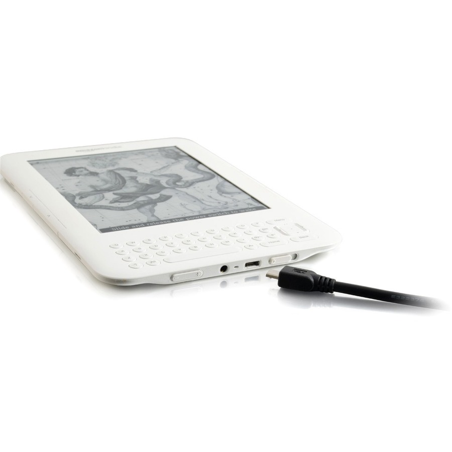 C2G 3ft Kindle Charge and Sync Cable
