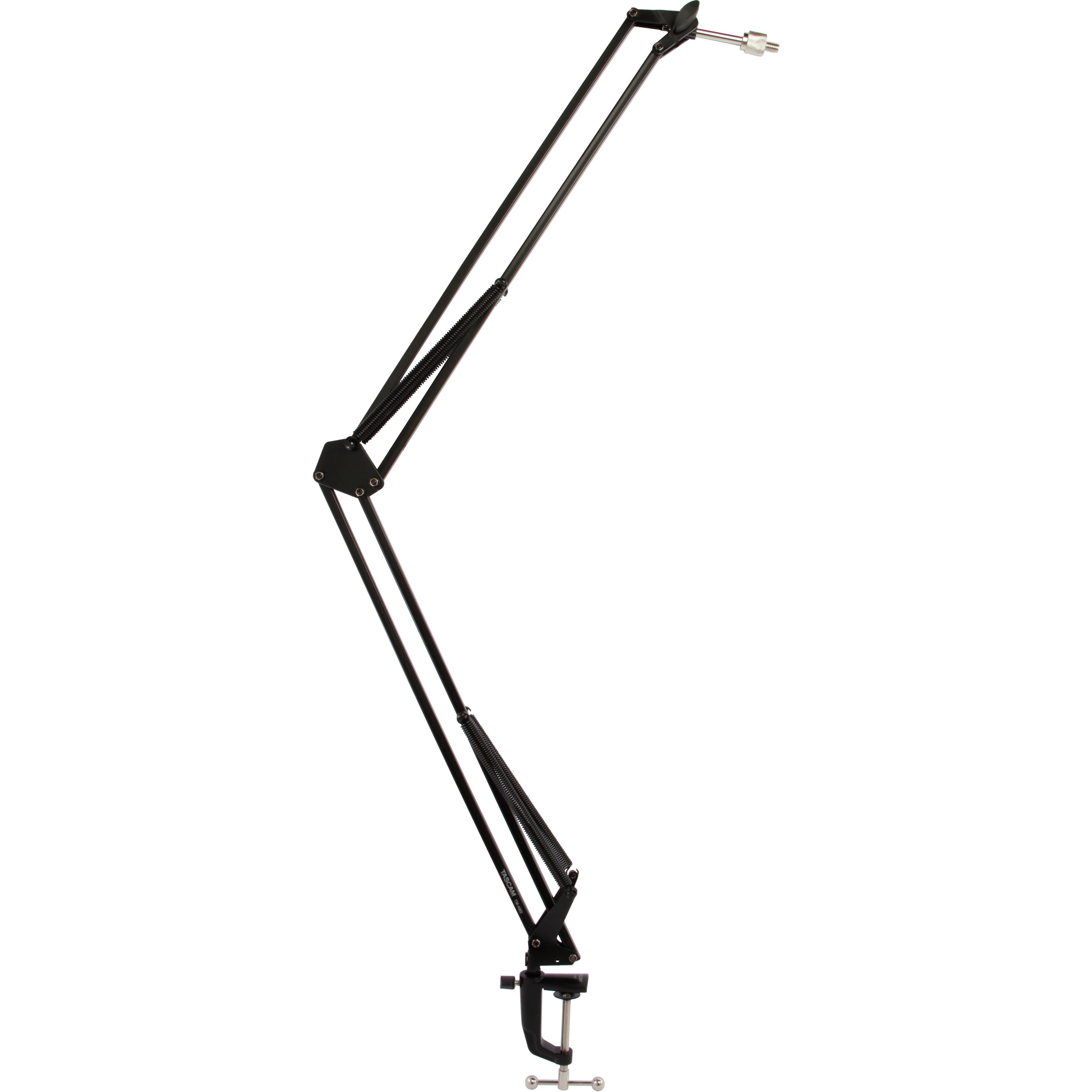 TASCAM Adjustable Microphone Boom