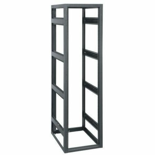 Middle Atlantic BGR Series 45RU Rack without Rear Door - 32in Depth