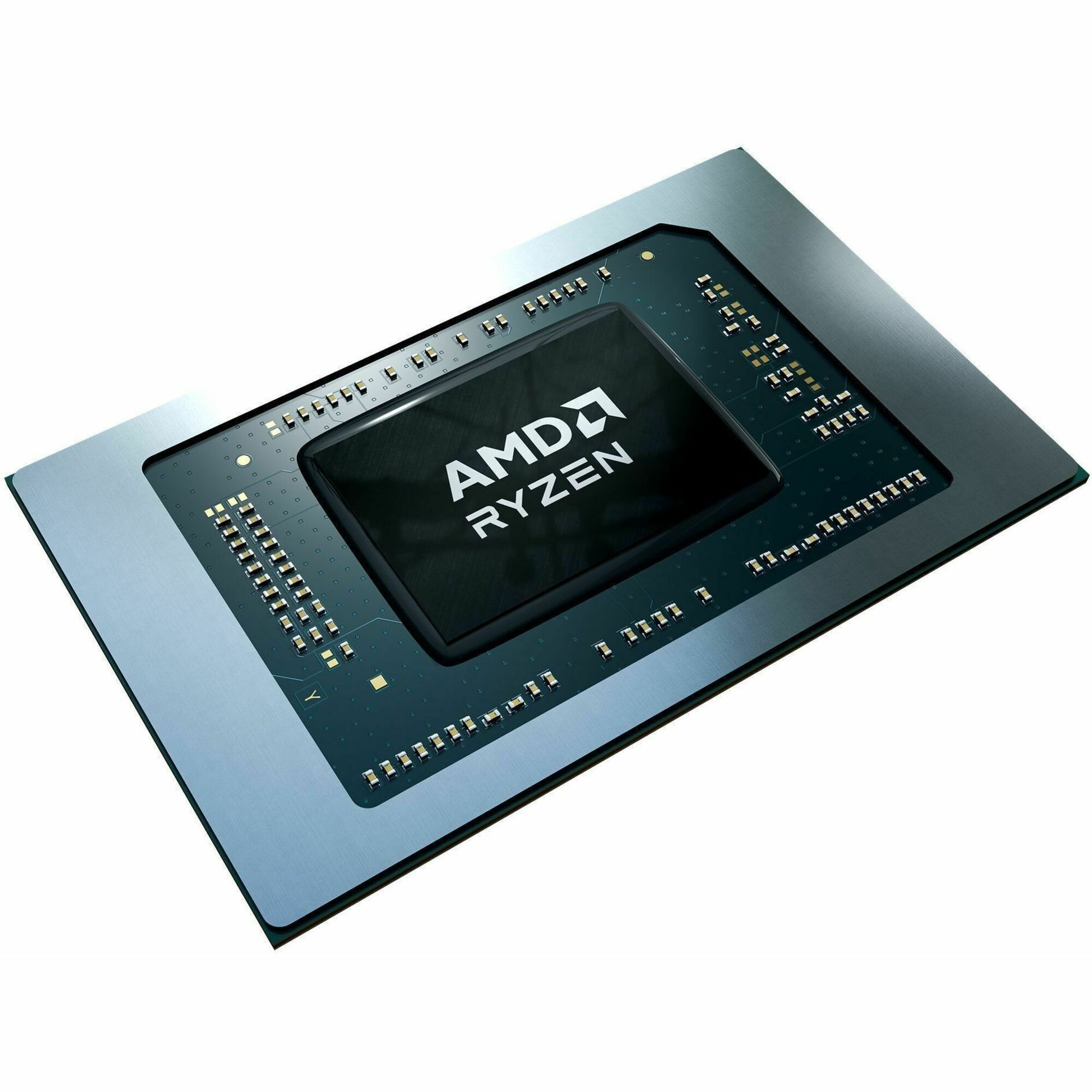 AMD Ryzen 5 3600 6-Core Processor
