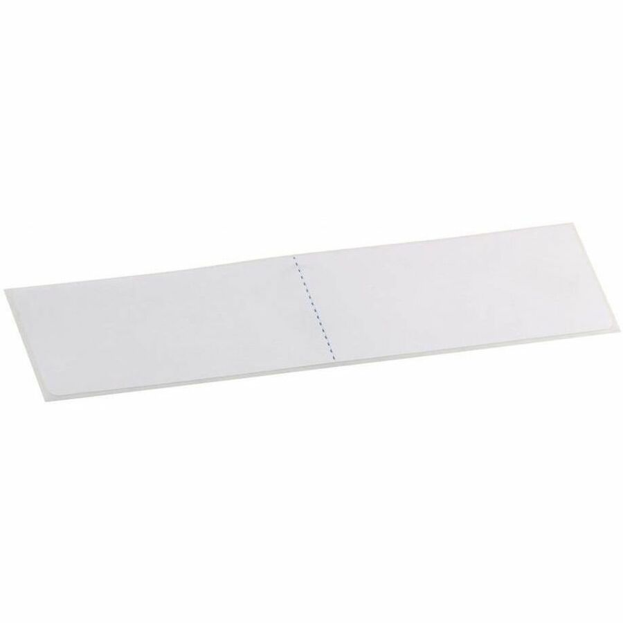 ecoPost Non-OEM New Postage Meter Tape for Pitney Bowes/Secap