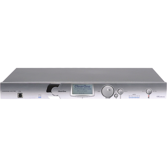 ClearOne CONVERGE TH20 Professional Conferencing Telephone Interface