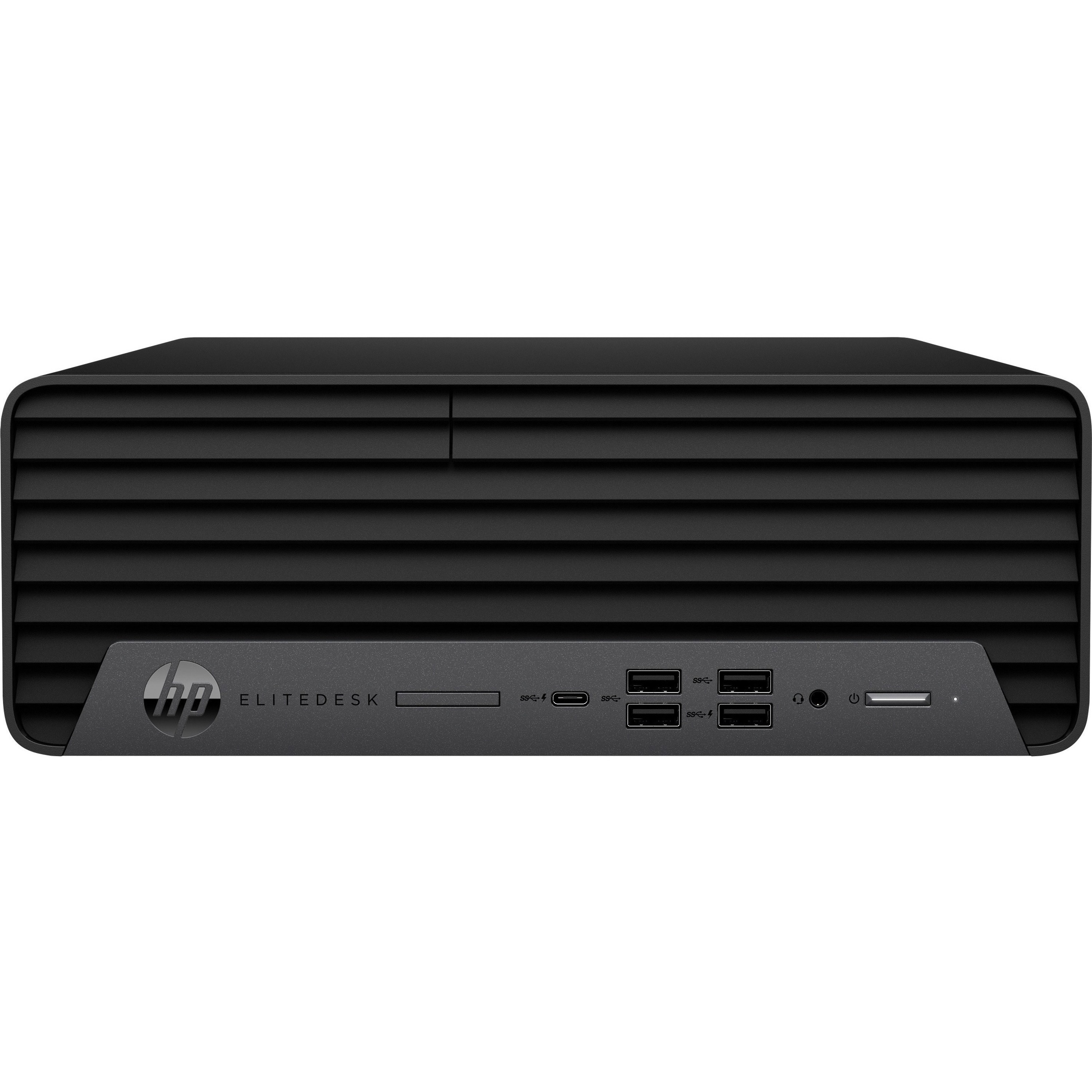 HP EliteDesk 805 G6 Desktop Computer - AMD Ryzen 5 PRO 4650G - 16 GB - 512 GB PCI Express NVMe SSD - Small Form Factor