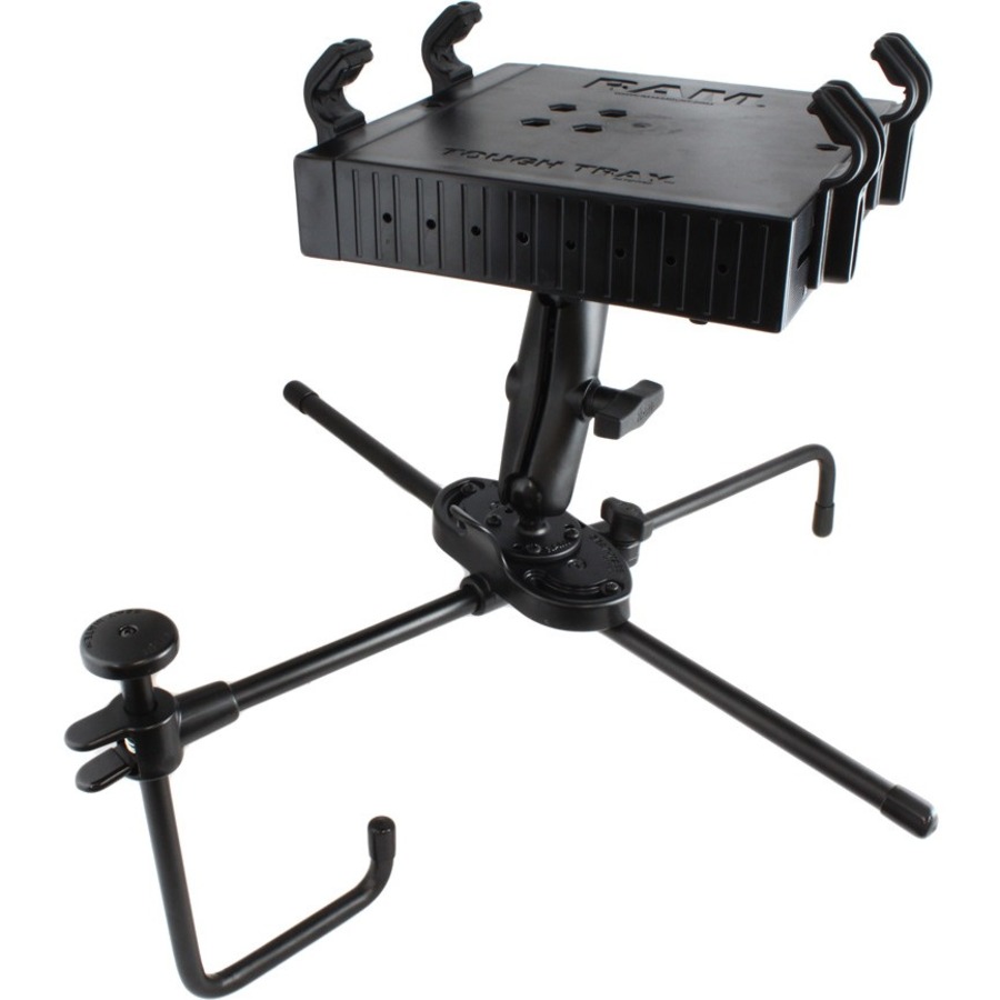 RAM Mounts Seat-Mate Vehicle Mount for Notebook, Tablet, Ultra Mobile PC