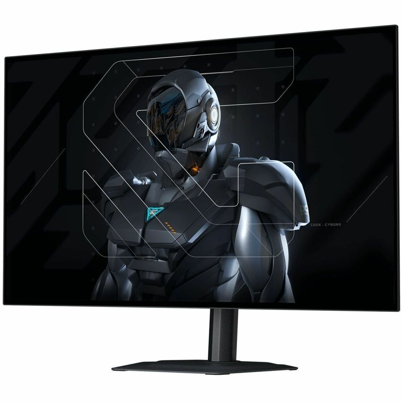 GIGABYTE MO27Q28G 27" Class QHD Gaming OLED Monitor
