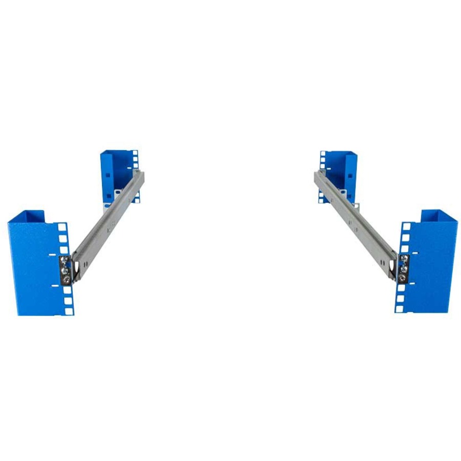 Rack Solutions 1U Cobra 160-A Rail for Dell