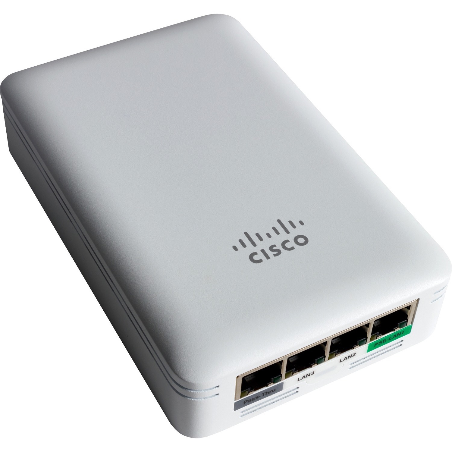 Cisco Aironet 1815w Dual Band IEEE 802.11ac 1 Gbit/s Wireless Access Point