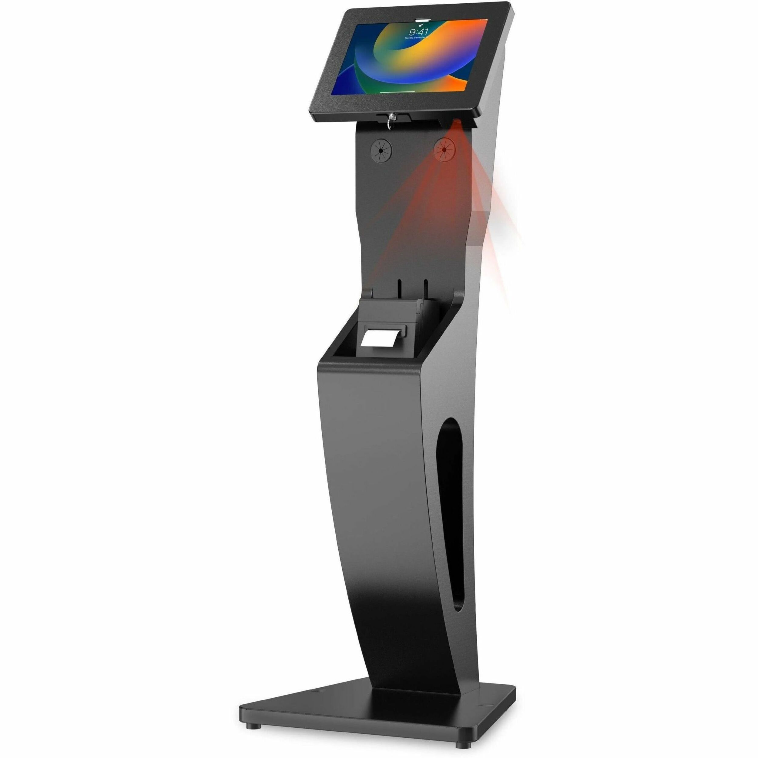 CTA Digital Kiosk Stand