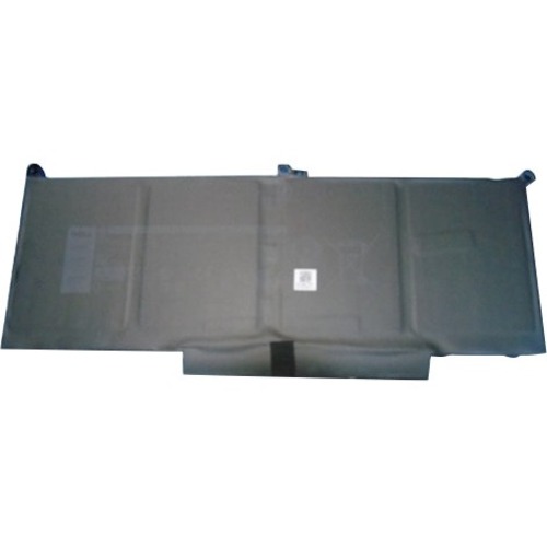 Dell 4-cell 60 Wh Lithium Ion Replacement Battery for Select Laptops