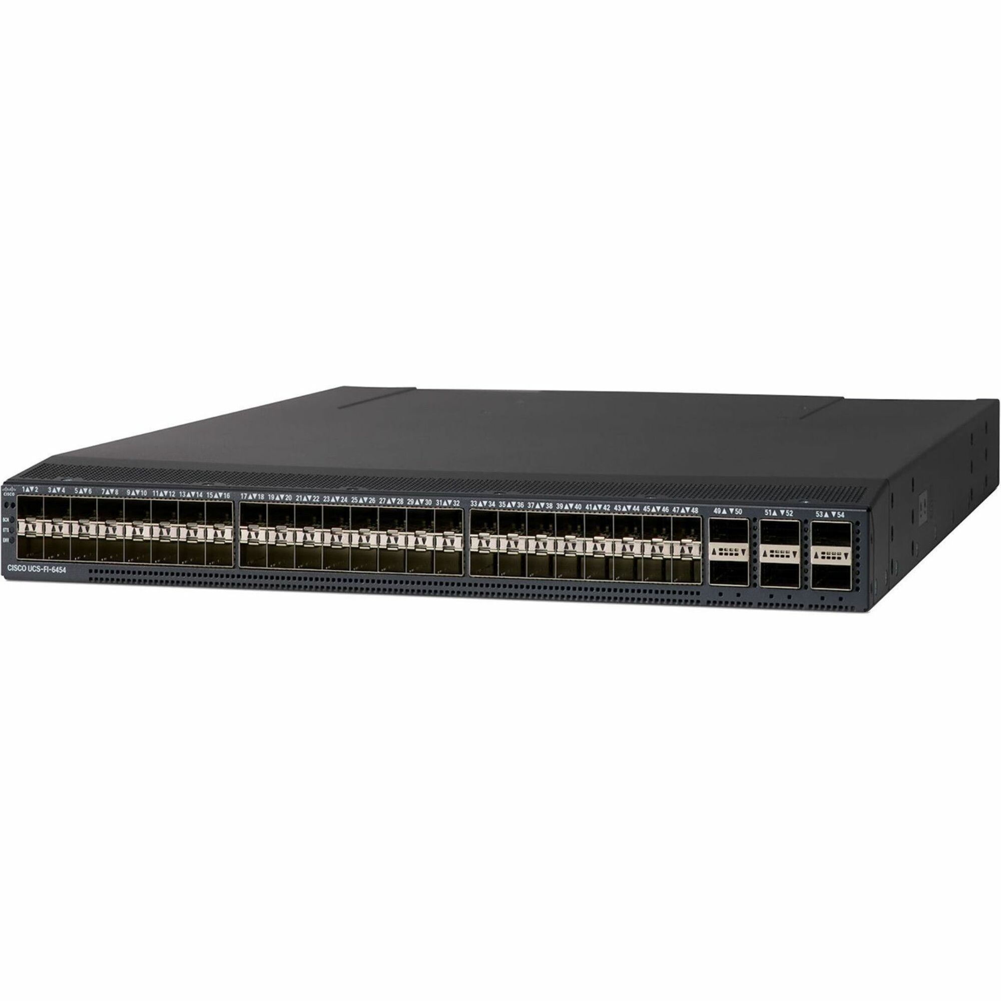 Cisco UCS 6454 Fabric Interconnect