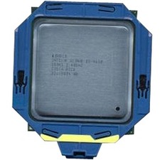 HP-IMSourcing Xeon E5-4600 E5-4610 Hexa-core (6 Core) 2.40 GHz Processor Upgrade