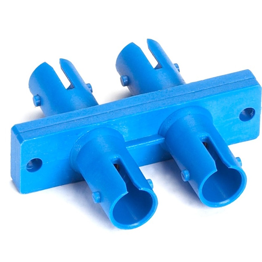 Black Box Duplex Fiber Optic Multimode Coupler