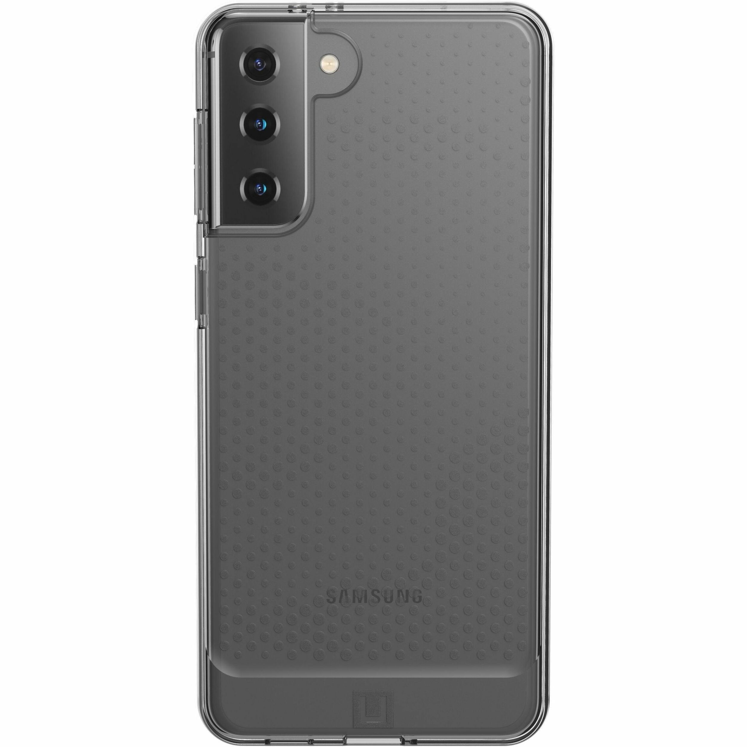 Urban Armor Gear [U] Lucent Series Galaxy S21 Plus 5G Case - Ice