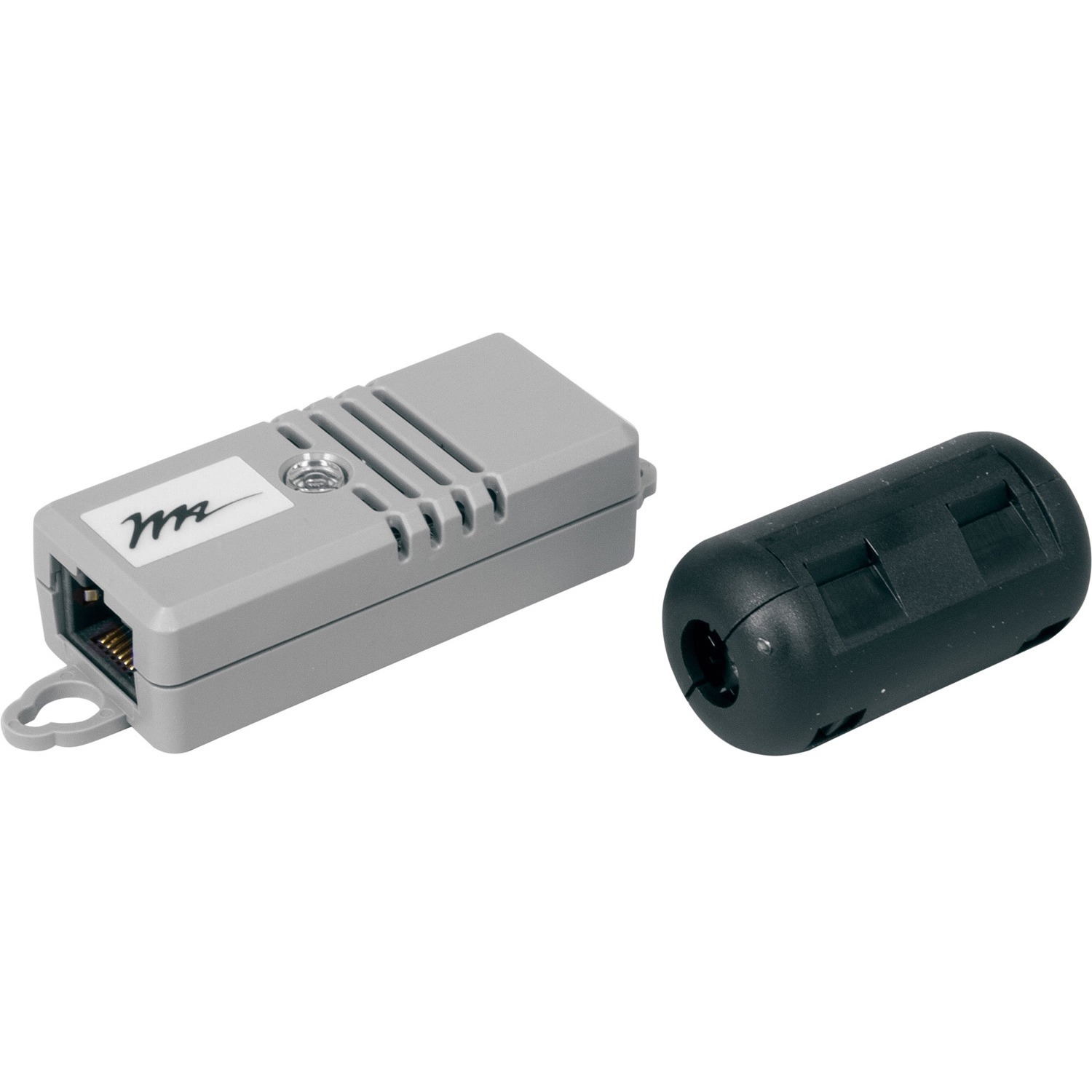 Middle Atlantic Premium+ PDU With RackLink Temperature and Humidity Sensor - TAA Compliant