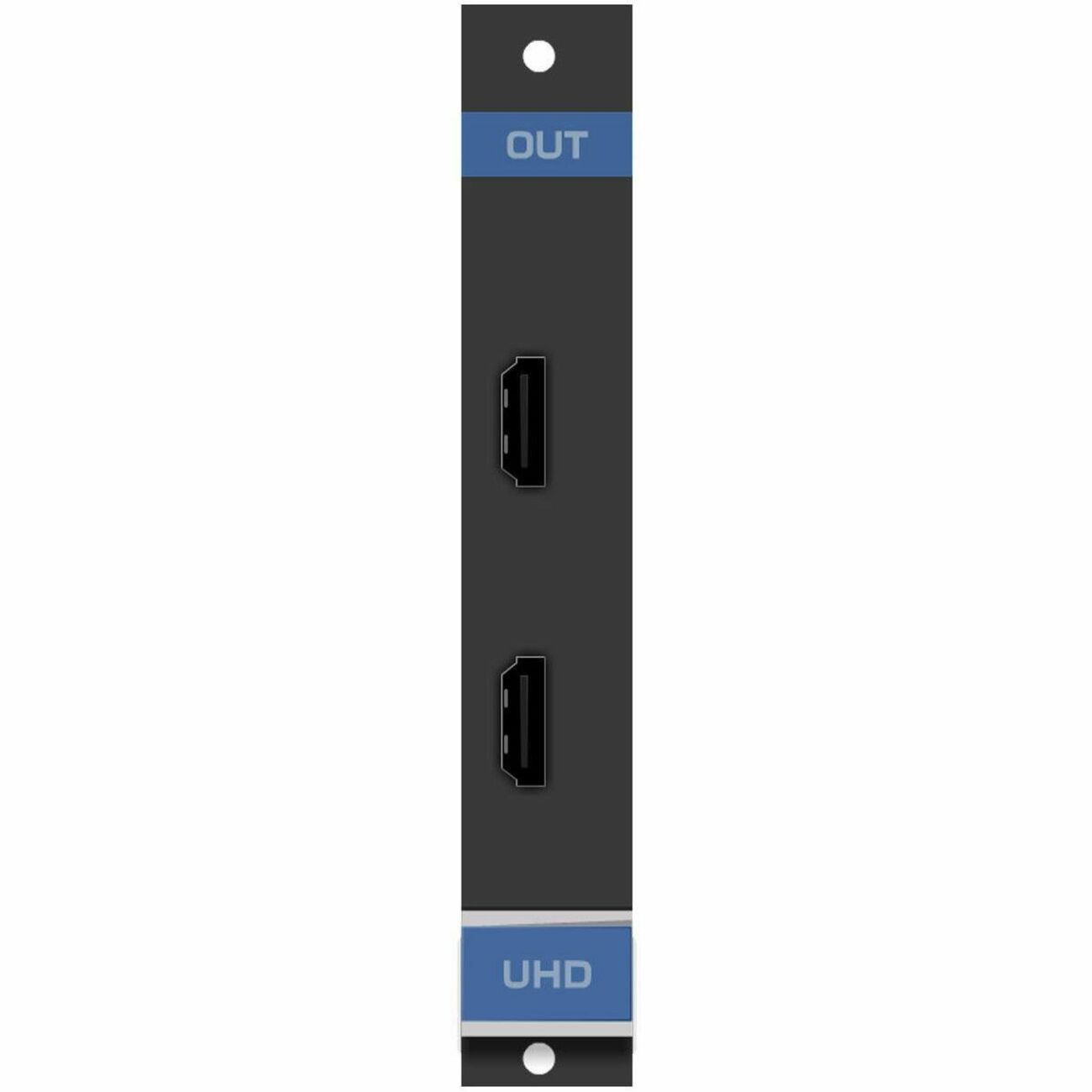 2-Output 4K HDMI Card (F-16)
