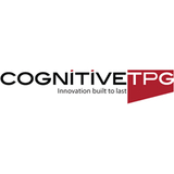 CognitiveTPG 470-055-01 4" Spindle