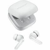 MORPHEUS 360 NEMESIS WIRELESS NOISE CANCELLING EARBUDS BLUETOOTH HEADPHONES WITH