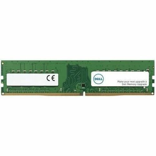Dell Memory Upgrade - 16 GB - 2Rx8 DDR4 UDIMM 3200 MT/s