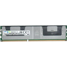 HPE 32GB, Quad Rank x4 PC3-14900L (DDR3-1866)