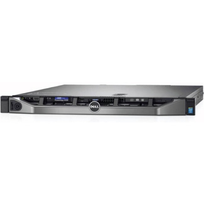 Panasonic Network Vide Recorder - 18 TB HDD