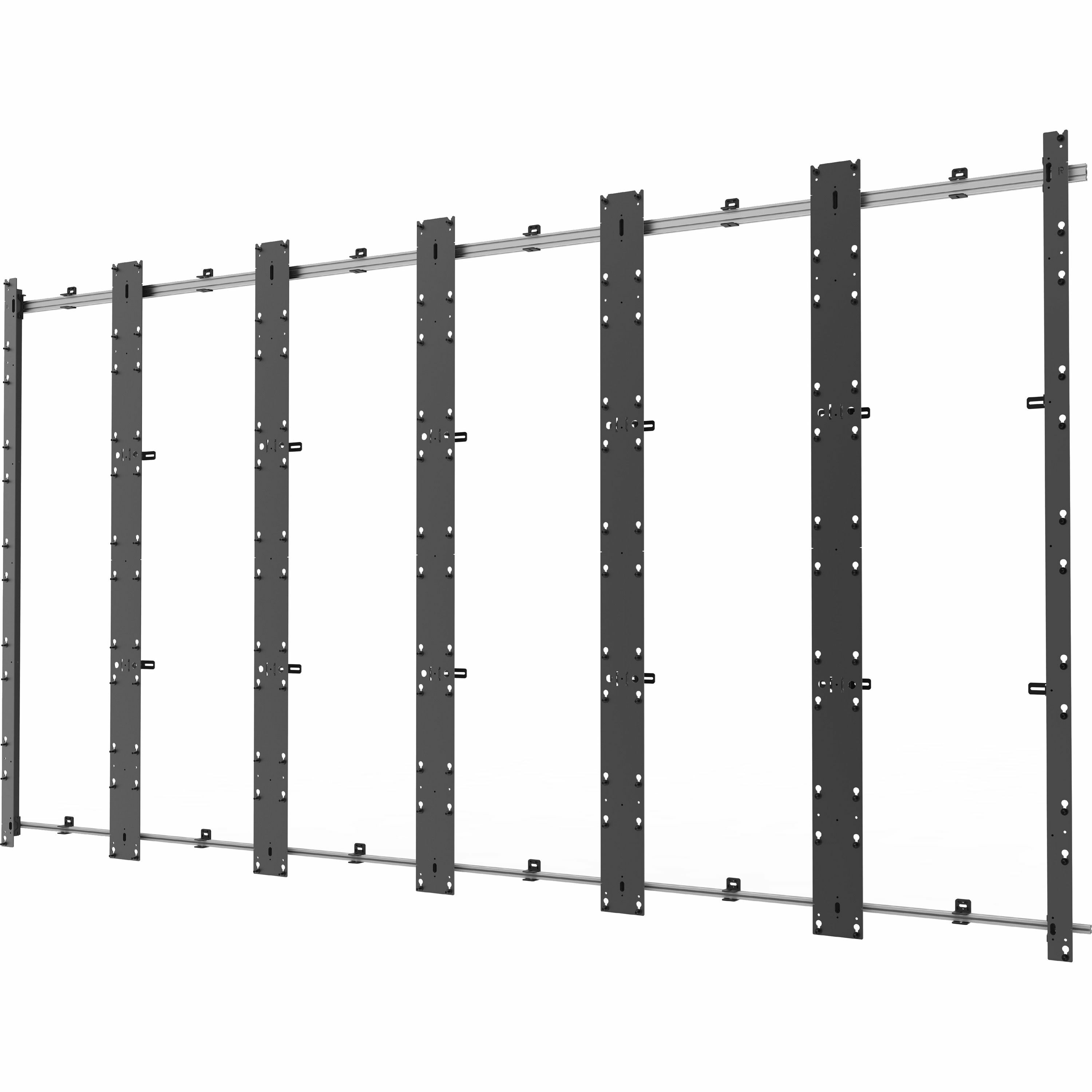 Flat dvLED Mounting System for Absen Acclaim, Acclaim Plus, Acclaim Pro and Icon