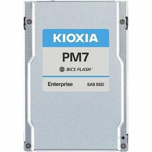 KIOXIA PM7-R KPM7WRUG1T92 1.88 TB Solid State Drive - 2.5" Internal - SAS (24Gb/s SAS)