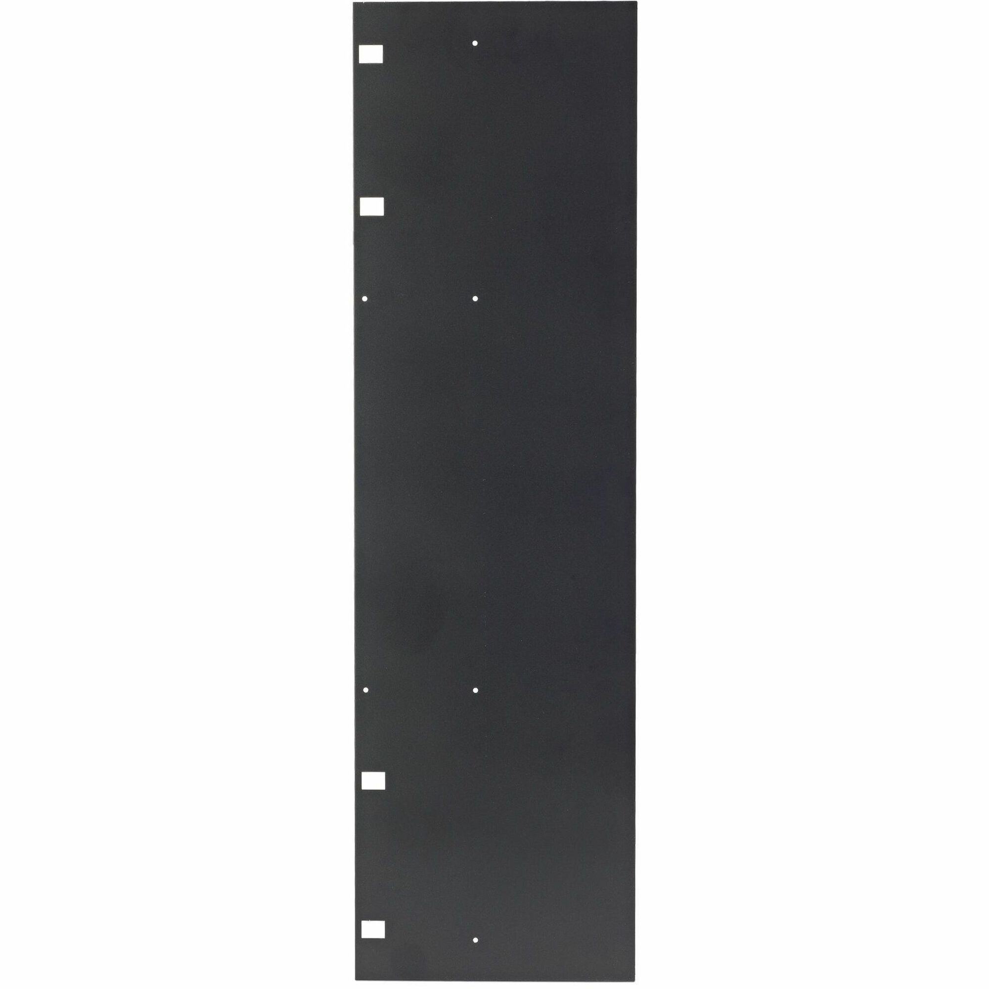 APC NetShelter Cable Management, Side Cover, for Single-sided 84" Performance Vertical Cable Manager, 318 x 2134 x 10 mm