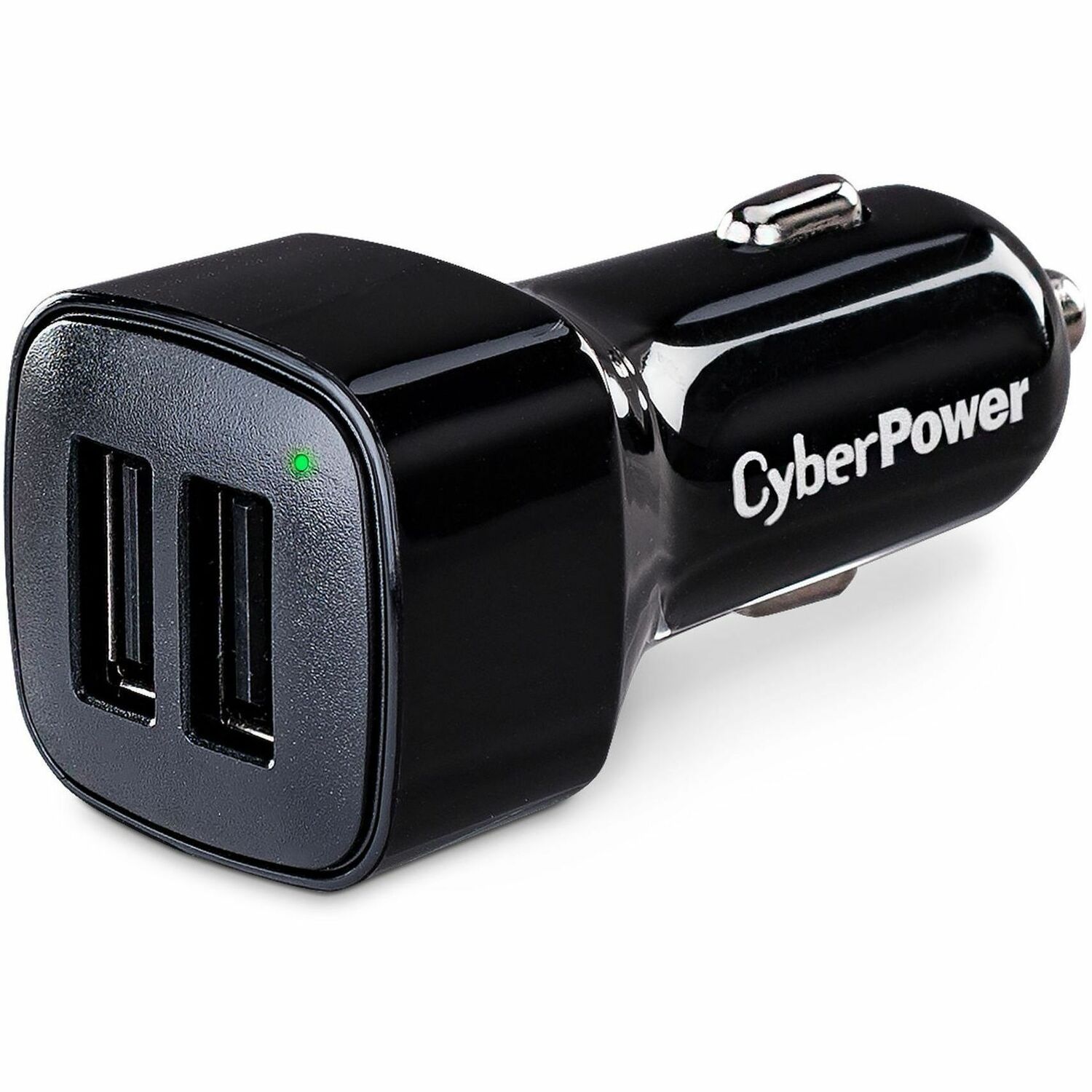 CyberPower TR22U3A USB Charger with 2 Type A Ports