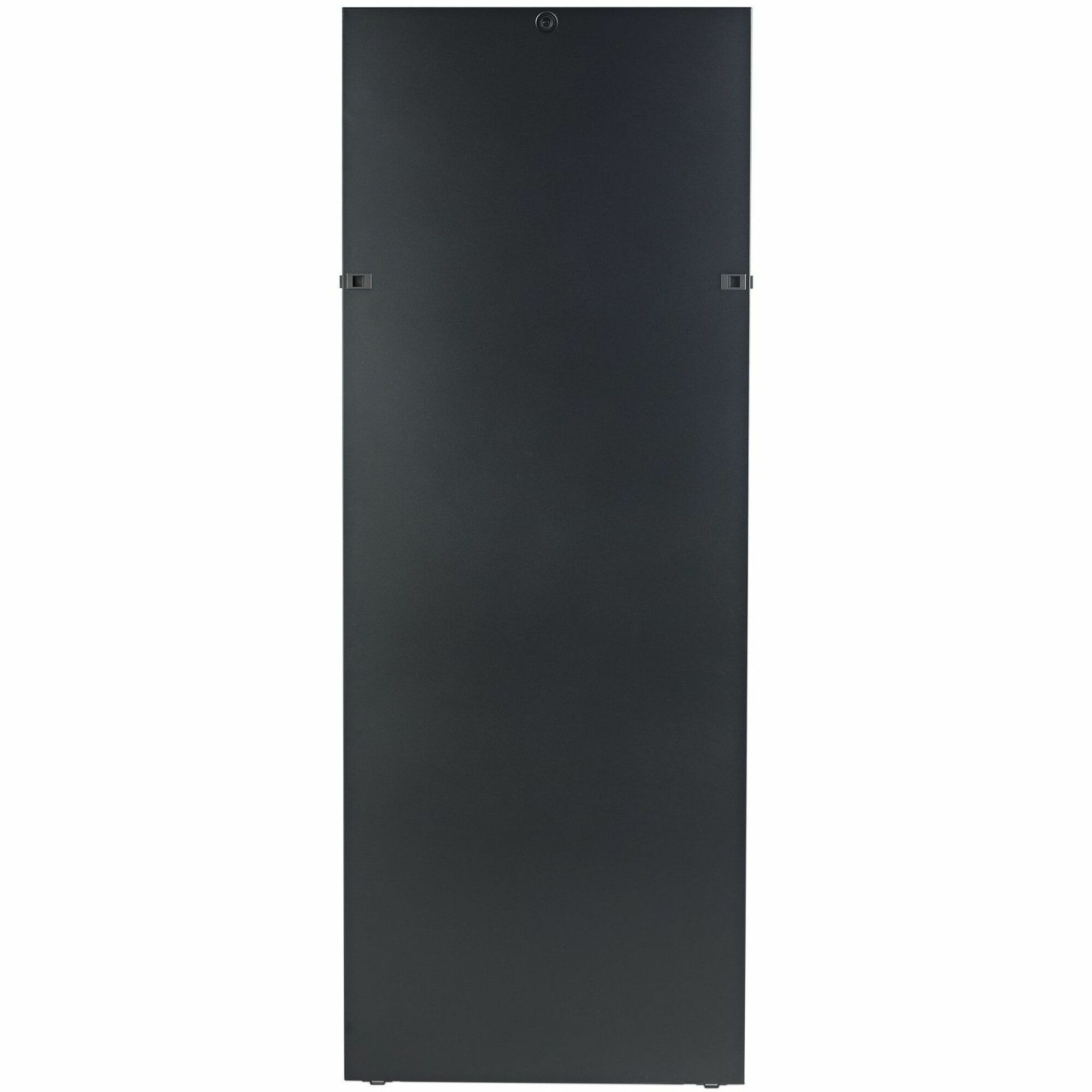 NetShelter SV 42U 1200mm Deep Side Panel Black