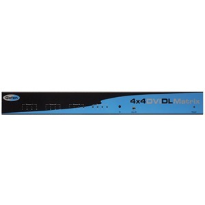 Gefen DVI Matrix Switch