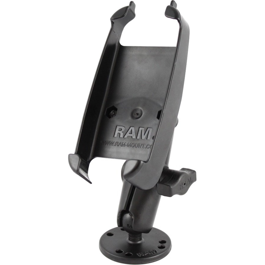 RAM Mounts Drill Down Vehicle Mount for GPS