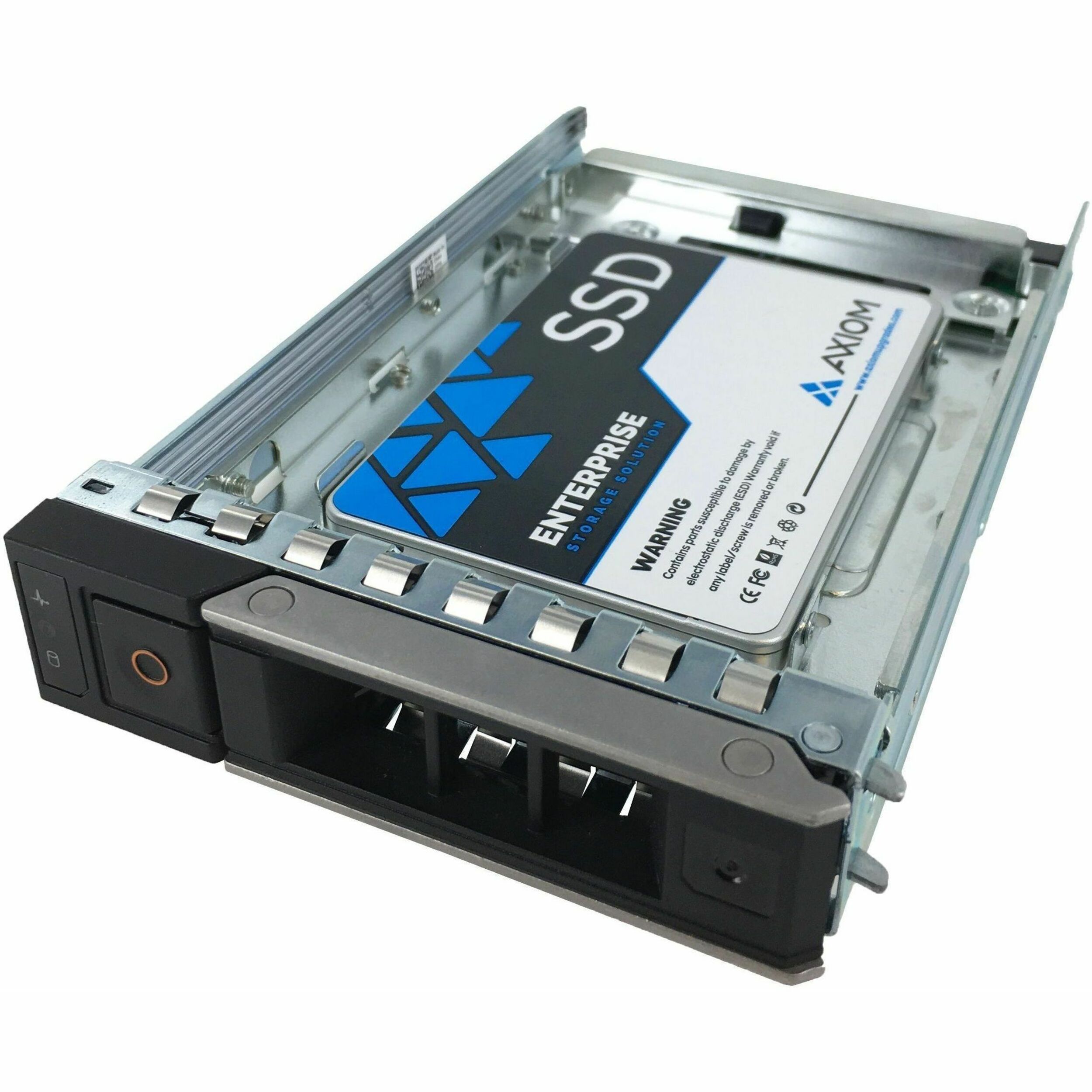 Axiom 3.84TB Enterprise EP400 SSD for Dell