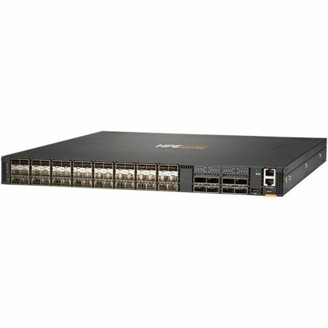 HPE CX 8325-48Y8C Ethernet Switch