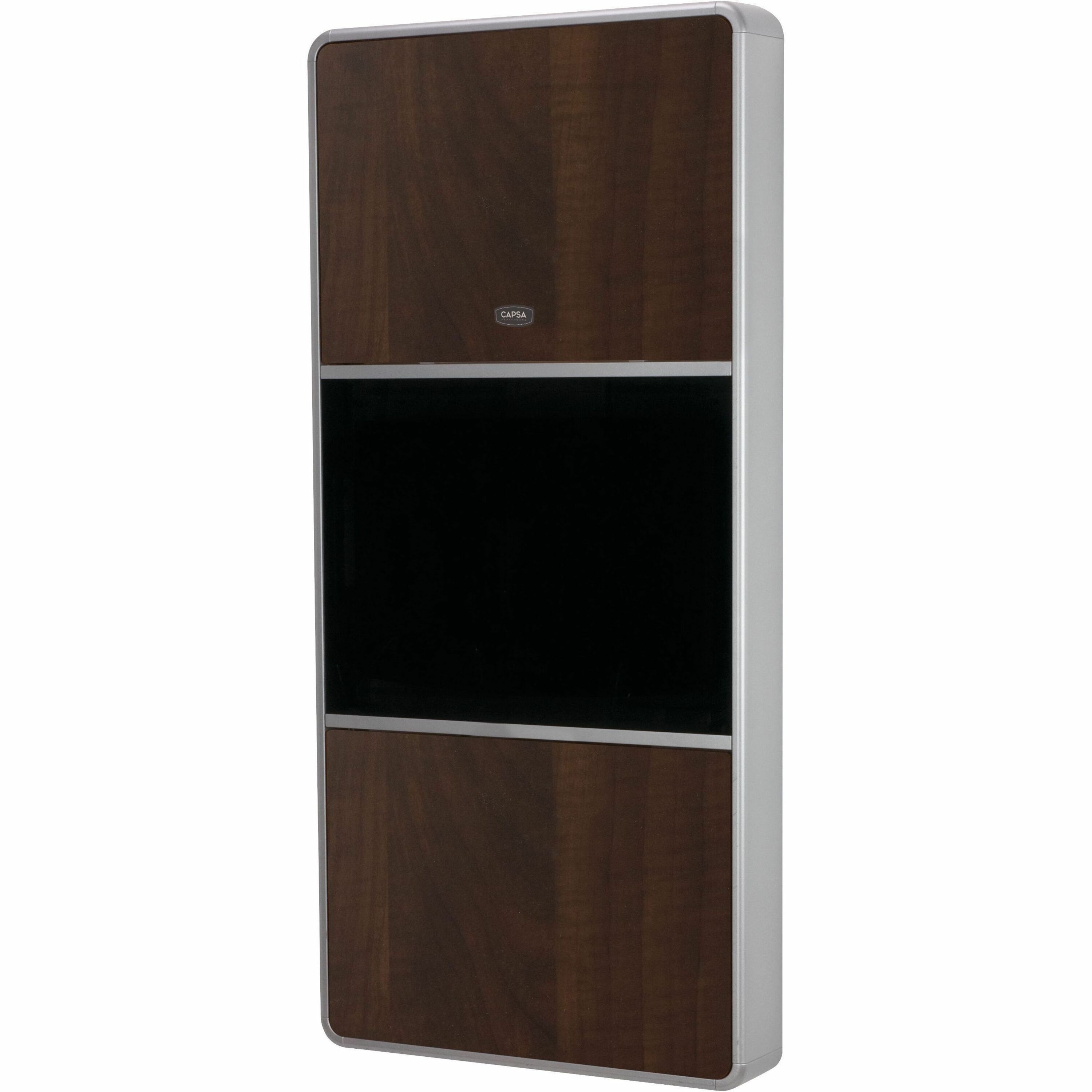Capsa Healthcare - 423 Wall Cabinet (FG9C3600423L) - Wall Cabinet - PIN Code Lock - Fixed Height - Manual Close Work Surface