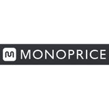 Monoprice SlimRun Patch UTP Category 6a Network Cable