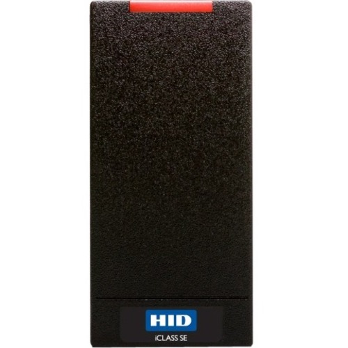 HID iCLASS SE R10 Smart Card Reader