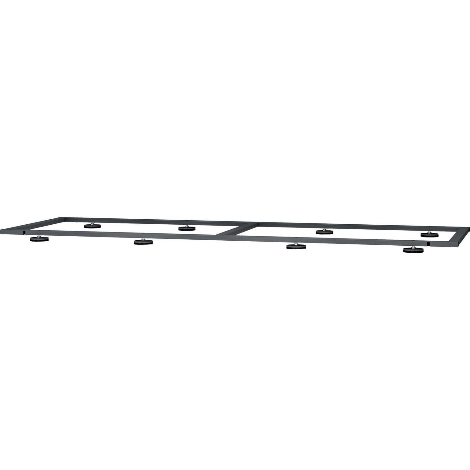 Uniflair Floorstand 76mm (3") - Frame 7