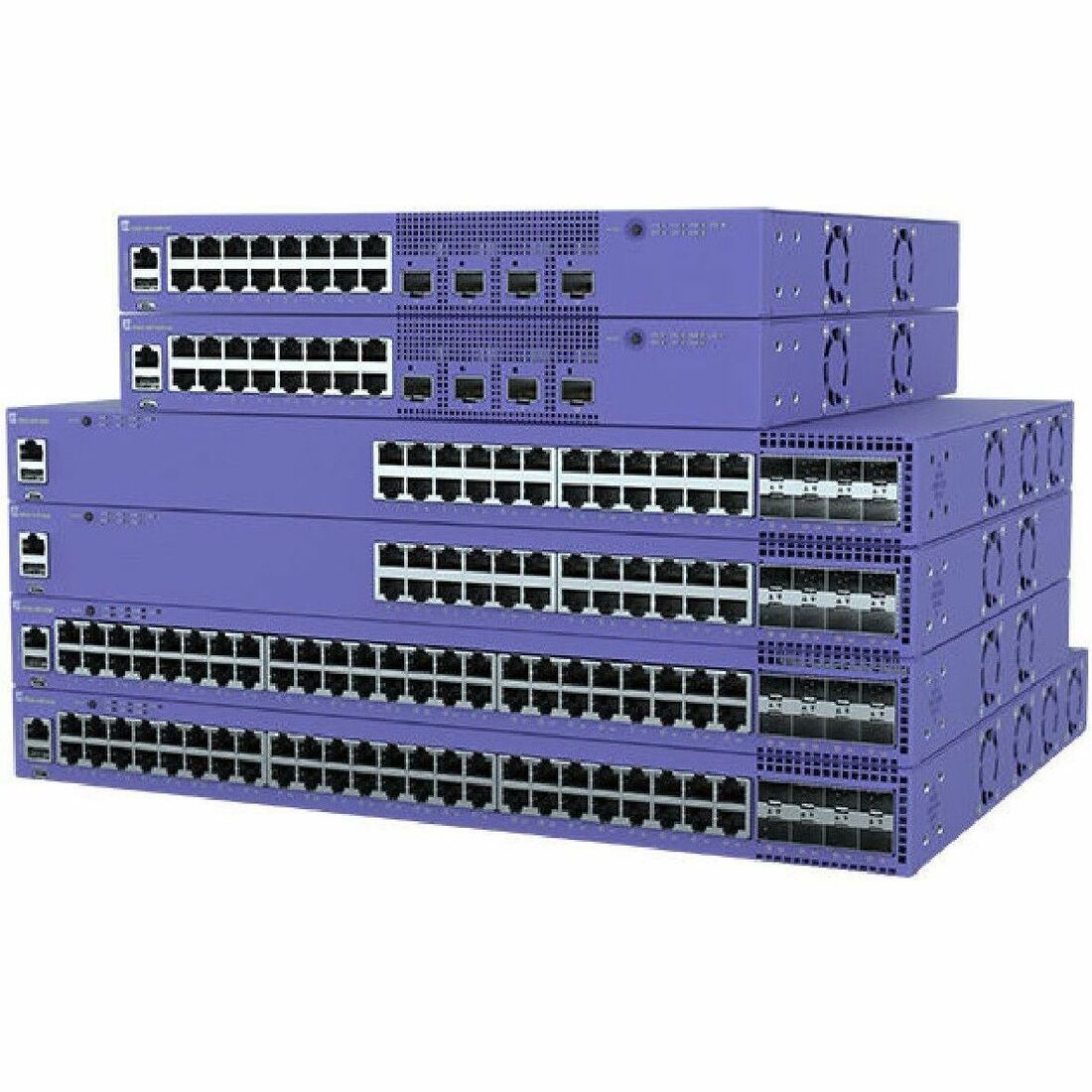 Extreme Networks ExtremeSwitching 5320 Ethernet Switch