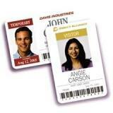 Avery Photo ID Badge Labels
