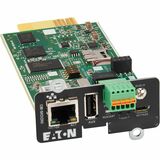 GIGABIT INDUSTRIAL GATEWAY CARD FOR UPS UL 2900-1 IEC 62443-4-2