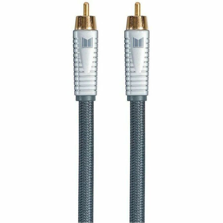 Monoprice Monolith 6ft RCA Cable