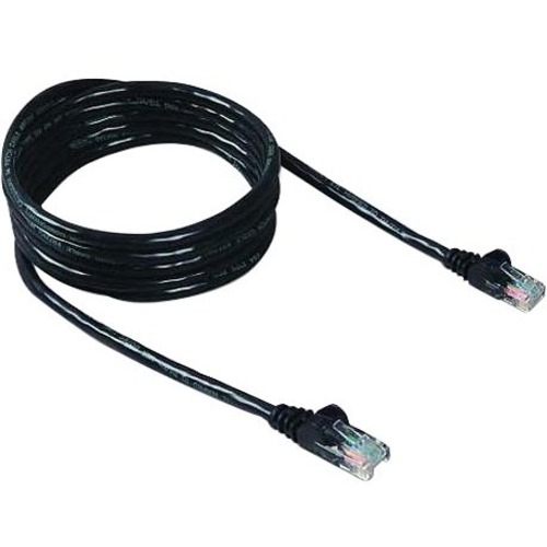 Belkin CAT6 Ethernet Patch Cable, RJ45, M/M