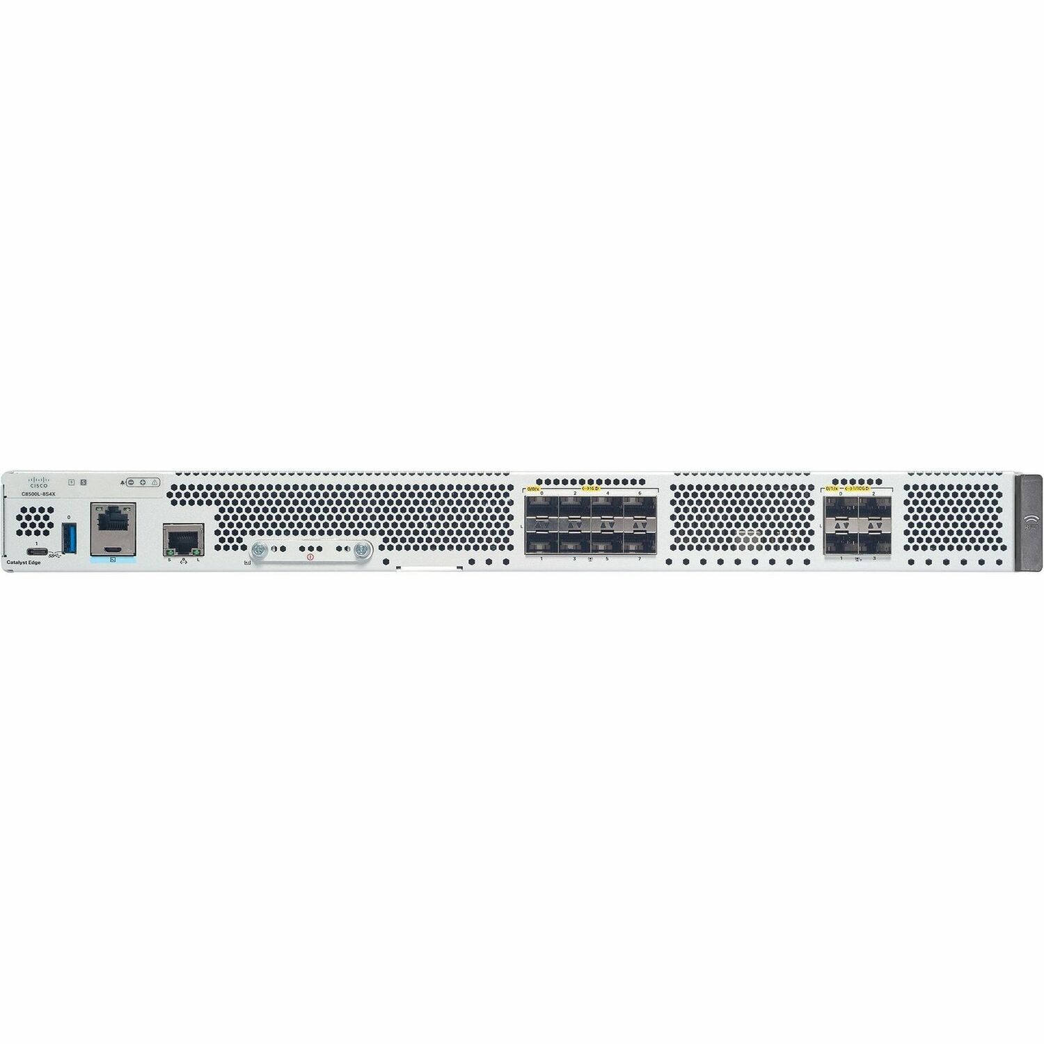 Cisco Catalyst 8500 Ethernet Switch