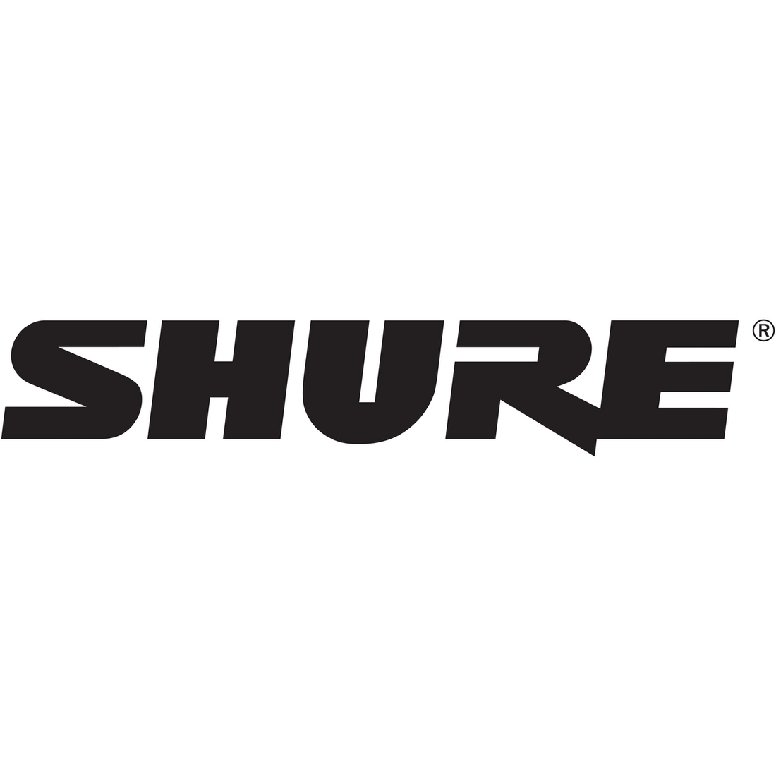 Shure Axient Digital Plug-On Transmitter with ShowLink