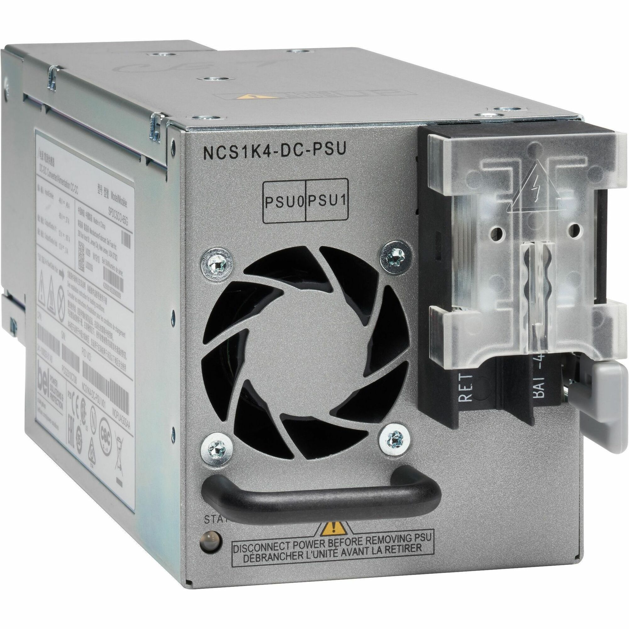 Cisco 2.1 kW Power Supply