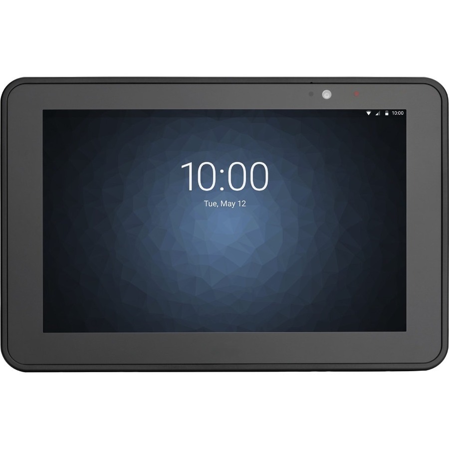Zebra Tablet - 10.1" - 2 GB - 32 GB Storage - Android 5.1.1 Lollipop - 4G