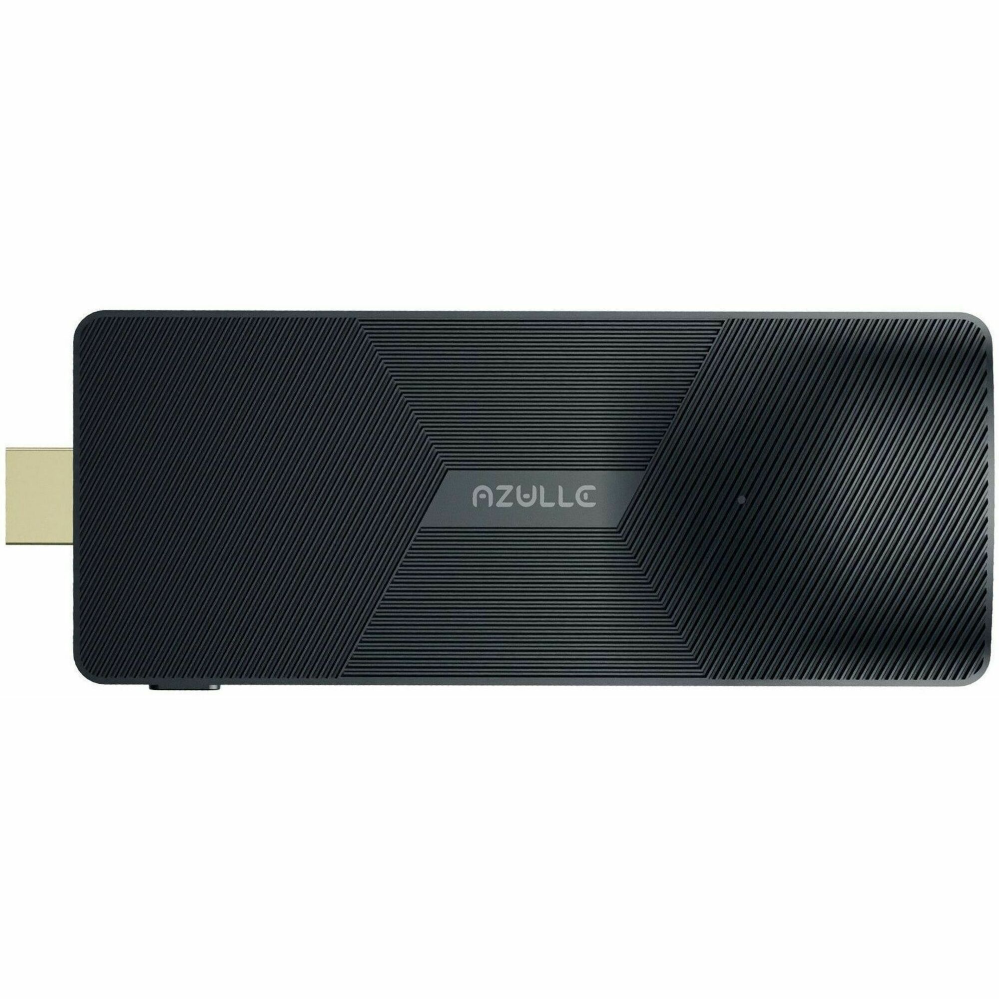 Azulle Access ARM