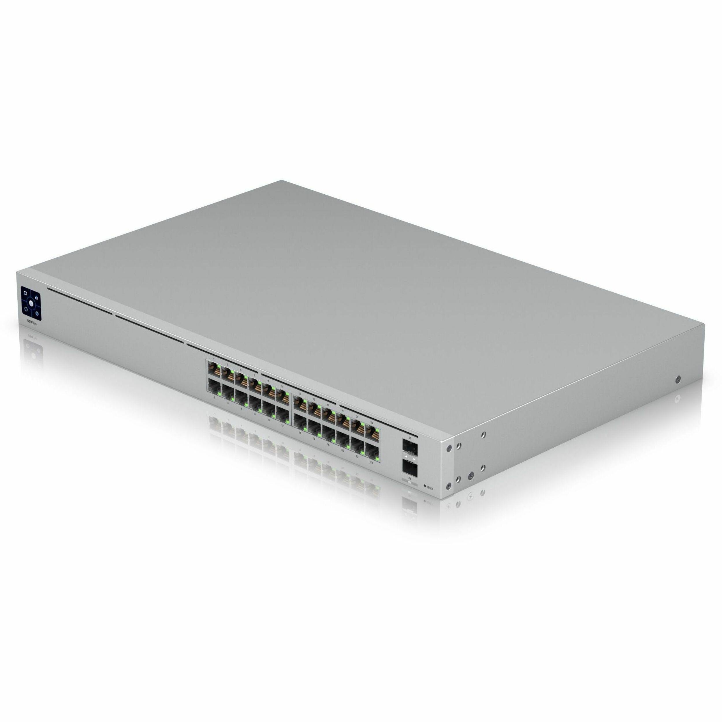 Ubiquiti USW-Pro-24 Ethernet Switch