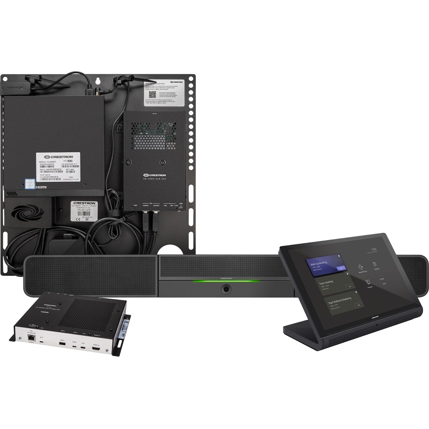 Crestron Flex UC-BX30-T Video Conference Equipment