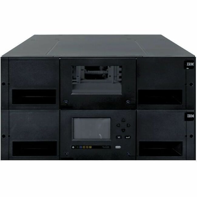 Lenovo LTO 10 Full Height Fibre Channel Drive